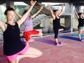 Things Yoga Teachers Wish They Could Tell