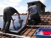 Residential Solar Energy Systems Growing Popularity
