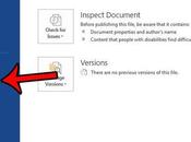 View Document Readability Statistics Word 2013