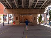 Under 14th Viaduct