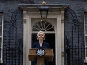 British System Governance Turmoil Truss Resigns