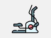 What Muscles Elliptical Trainers Work? (and Build Muscle Elliptical)
