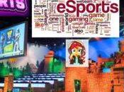 eSports Definition Examples