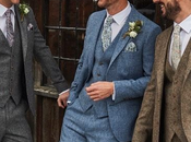 Guide Buying Wedding Tweed Suit