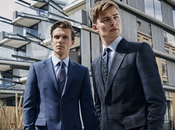 Rules Men's Formal Wear