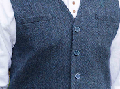 When Wear Tweed Waistcoat?