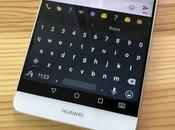 What Different Types Keyboards Android