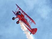 Boeing PT-17 Stearman