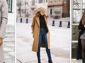 Tips Long Coat That Makes Look Elegant