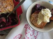 Irish Blaeberry Pudding(small Batch)