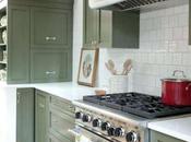 Green Kitchen Cabinets Ideas Your Interior
