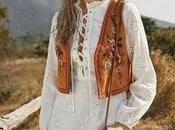 Ideas Wear Bohemian Style This Fall Look Charming