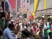 Early Morning Trot Nagar!