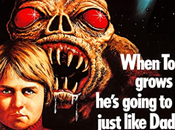 Film Challenge Horror Xtro (1982) Movie Review