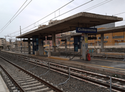 From Civitavecchia Port Train Station