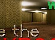 Inside Backrooms Achievements