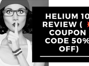Helium Discount Coupon Code Hurry