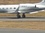 Gulfstream Aerospace G-IV