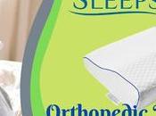 Sleep Your Side With Orthopedic Pillows?