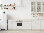 Tips Decorating Creating Minimalist Kitchen