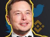 Binance Will Help Elon Musk Combat Twitter Bots Using Crypto