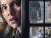 Girl Window (2022) Movie Review
