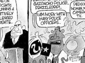 Cognitively Challenged