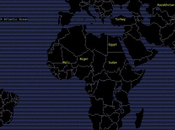 MapSCII Maps Linux Terminal