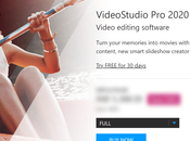 Corel VideoStudio Free Trial 2022: Much Video Editor Trial?