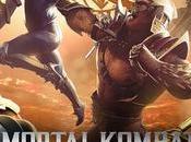 Mortal Kombat Onslaught Release Date