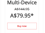 McAfee AntiVirus Discount Coupon Code 2022