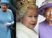 PICS: Queen Elizabeth II’s Most Fashionable Looks