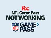 Fix: Game Pass Working
