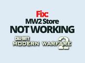 Fix: Store Working