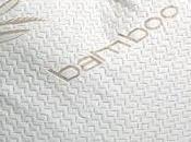 Bamboo Pillow Side Sleepers