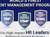 Certifications Talent Management 2021