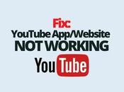 Fix: YouTube Working