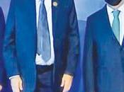 President with Sec.Gen. Egyptian