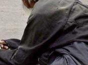 Injured Beggar Rs.135,000 Five Bank Pass Books Possession