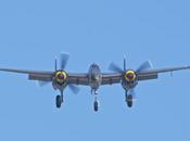 Lockheed P-38J Lightning Skidoo”