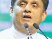 Won’t Support Government Sajith