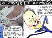 Colossal American Blunders