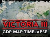 Victoria Maps World 1836 More