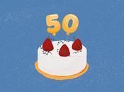 50th Birthday Gifts That’ll Make Memorable GiftOMG