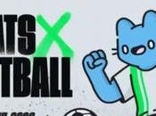 Animoca Brands Partners Release Cool Cats Football