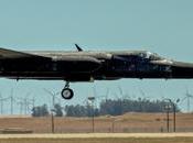 Lockheed U-2S Dragon Lady