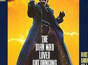 #2,862. Loved Dancing (1973) Burt Reynolds Triple Feature