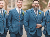 Reasons Choose Tweed Wedding Suit