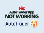 Fix: AutoTrader Working