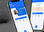 Qualities Digital Business Cards